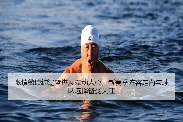 张镇麟续约辽篮进展牵动人心，新赛季阵容走向与球队选择备受关注（biwin）